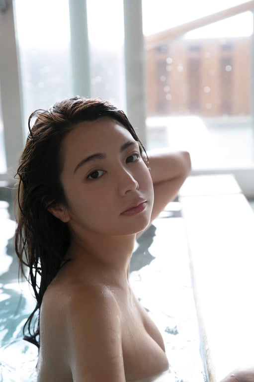 图片[51]-#仲村美海 冲洗背部 週刊ポストデジタル写真集 - 全本免费在线观看-阅图吧