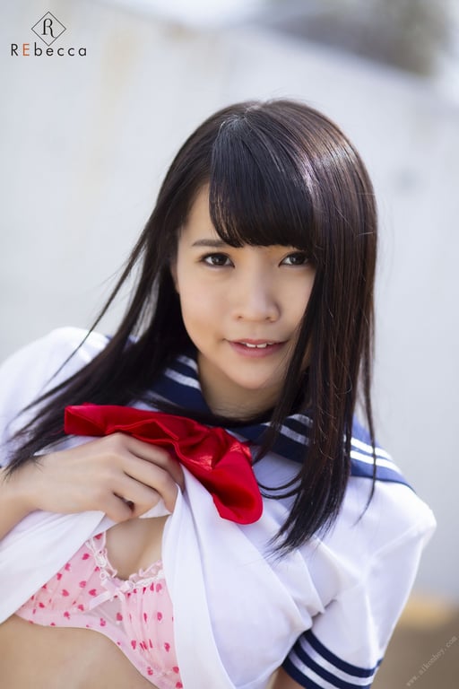 图片[6]-#Aoi Kururugi 枢木葵 – Little devil kiss 小恶魔kiss (2020-05-15) - 全本免费在线观看-阅图吧