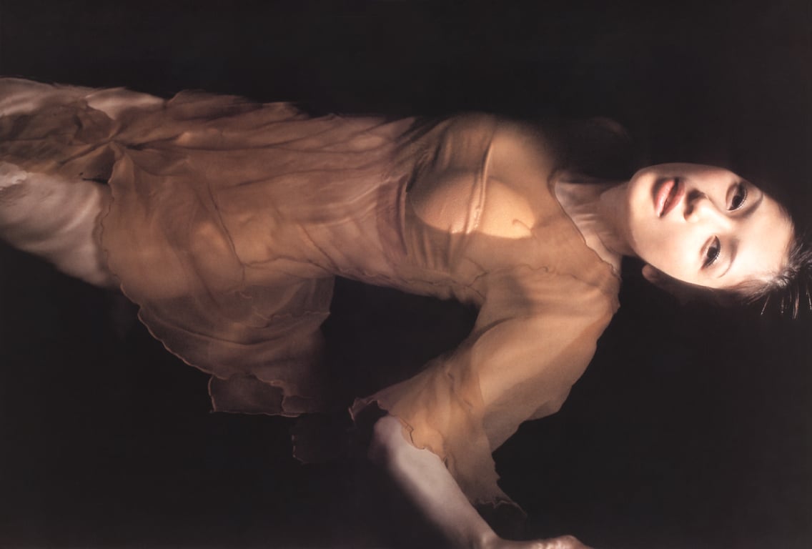 图片[16]-#山本千夏 三津谷叶子 吉井怜 矶山沙也加 福下惠美 あなたは、どの彼女が好きですか？ - 全本免费在线观看-阅图吧