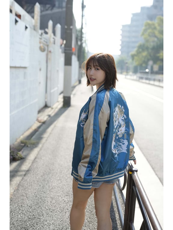 图片[26]-水湊美桜 デジタル写真集 恋是美桜色 - 在线免费观看-阅图吧