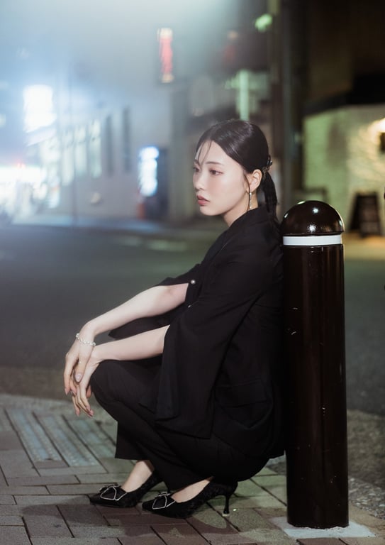 图片[9]-#Lady Mary 石川澪 - 在线免费观看-阅图吧