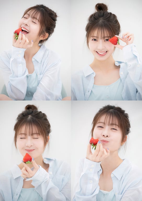 图片[45]-Yuna Hoshino 星乃夢奈 - Dreaming of Star (2023-03-30) - 在线免费观看-阅图吧