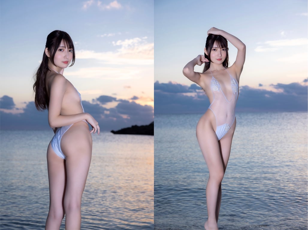 图片[61]-#乃木結夢 IDOLPOST No.17 恋上悠娜的双眼(ELD) - 全本免费在线观看-阅图吧