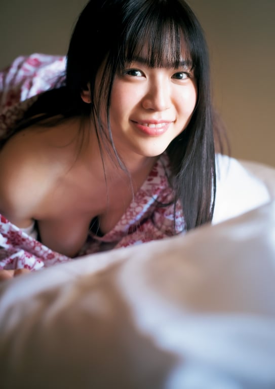 图片[55]-#鈴原りこ1st写真集 柔软温暖。54カット増 大増190ページデジタル完全版 - 全本免费在线观看-阅图吧