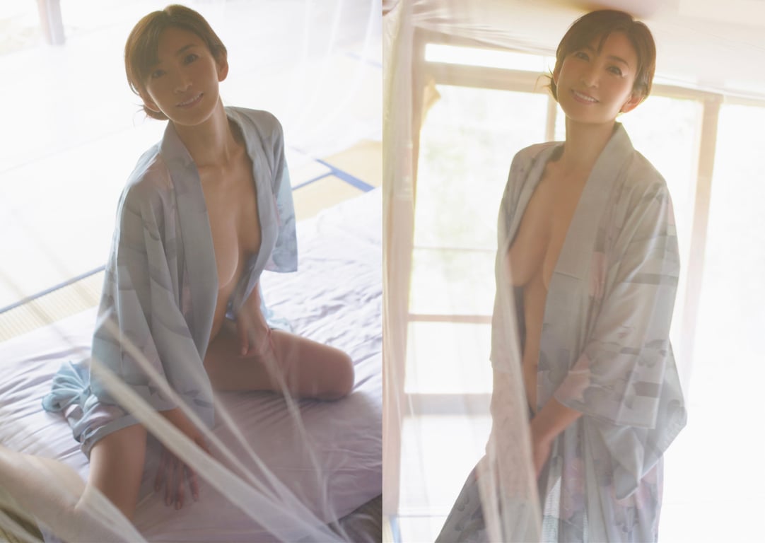 图片[20]-#中岛史惠 写真集 #52 - 全本免费在线观看-阅图吧