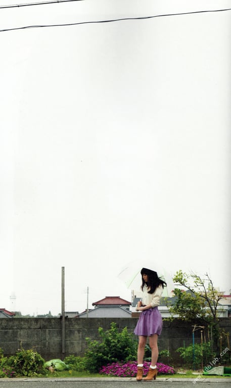 图片[25]-#志田未来 写真集 未来～小さいですけど、何か？～ - 全本免费在线观看-阅图吧