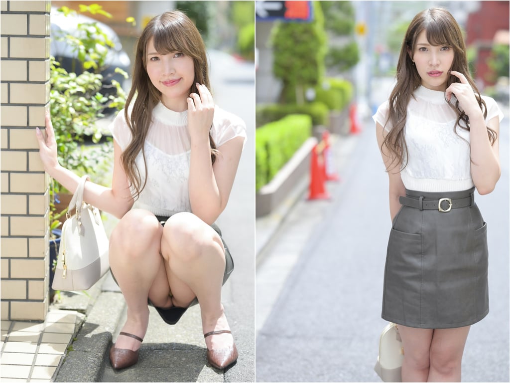 图片[13]-[Gekisha Beauty 激写美女] Erena Kisaragi 如月绘玲奈 (2023-04-07) - 在线免费观看-阅图吧