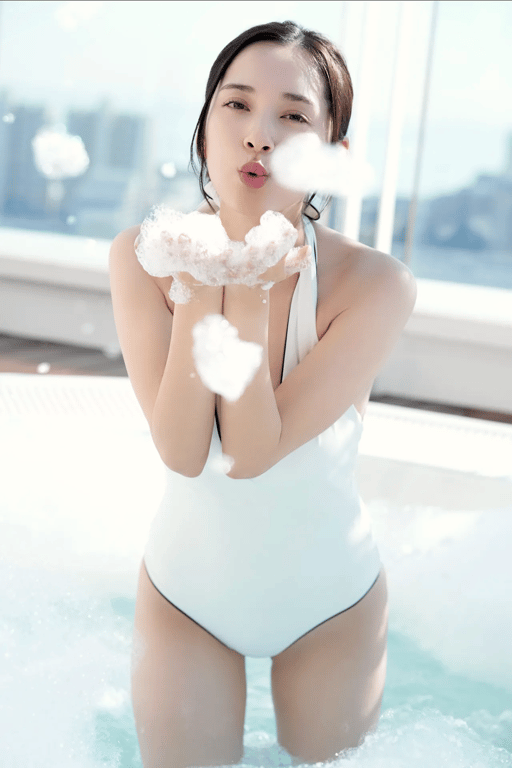 图片[67]-#FLASH数字写真集 都丸纱也华『色香的摄理 vol.1』全カット - 全本免费在线观看-阅图吧