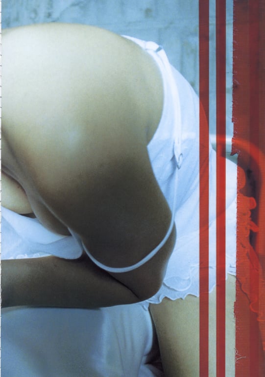 图片[143]-#釈由美子 – CHAOS - 全本免费在线观看-阅图吧