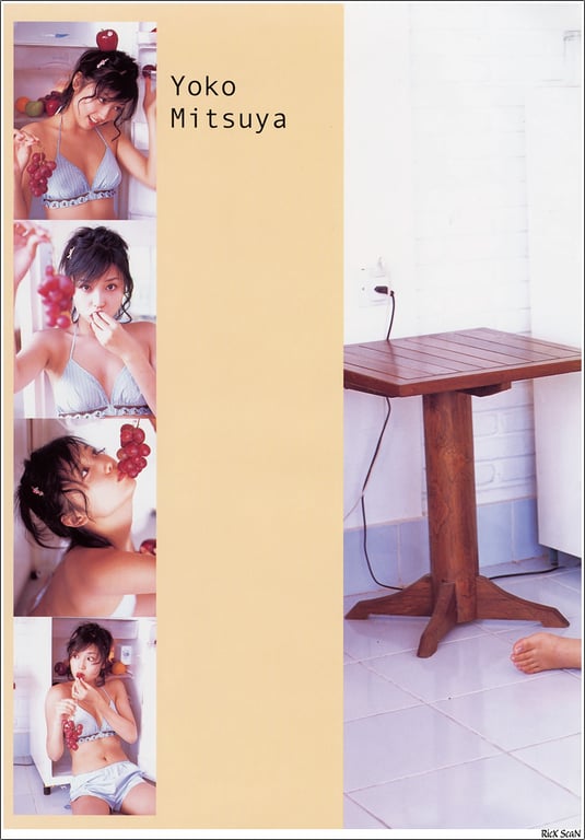 图片[39]-#三津谷葉子 – 思春期 - 全本免费在线观看-阅图吧