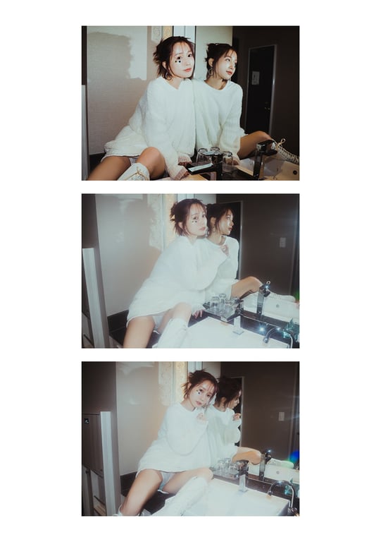 图片[50]-Minami Kojima 小岛南 – #Escape(NO watermark) - 阅图吧-阅图吧