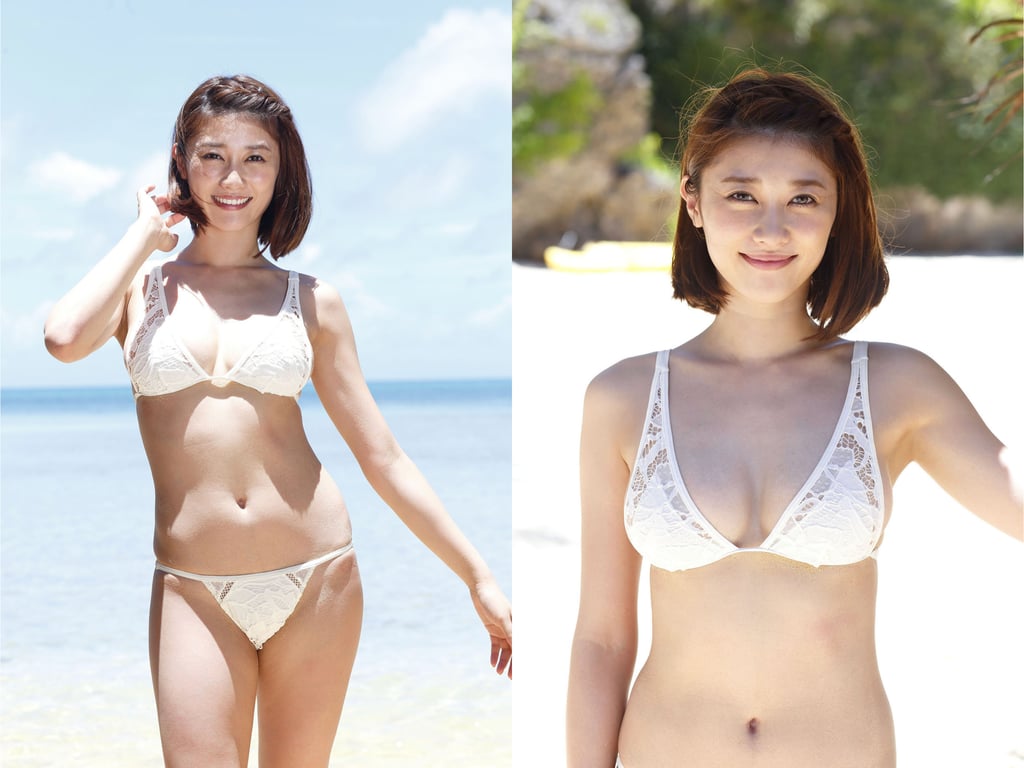 图片[12]-原幹恵 清爽微笑 - 在线免费观看-阅图吧