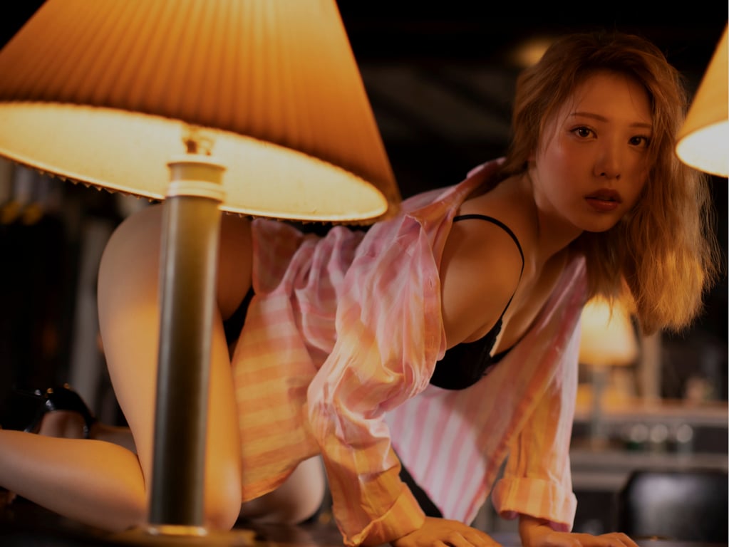 图片[71]-白桃はな ヌード写真集 これからも[166P] - 在线免费观看-阅图吧