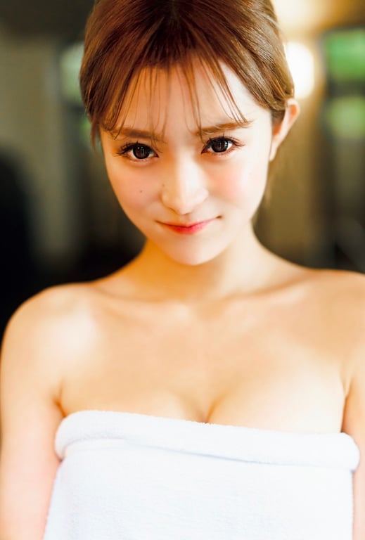 图片[39]-Seina 圣菜 - 1st Photobook anela (Kadokawa) - 在线免费观看-阅图吧