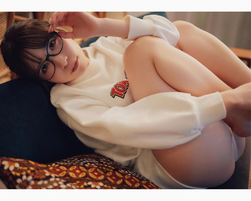 图片[55]-#紗愛 デジタル写真集 en (wunder publishing house) - 全本免费在线观看-阅图吧