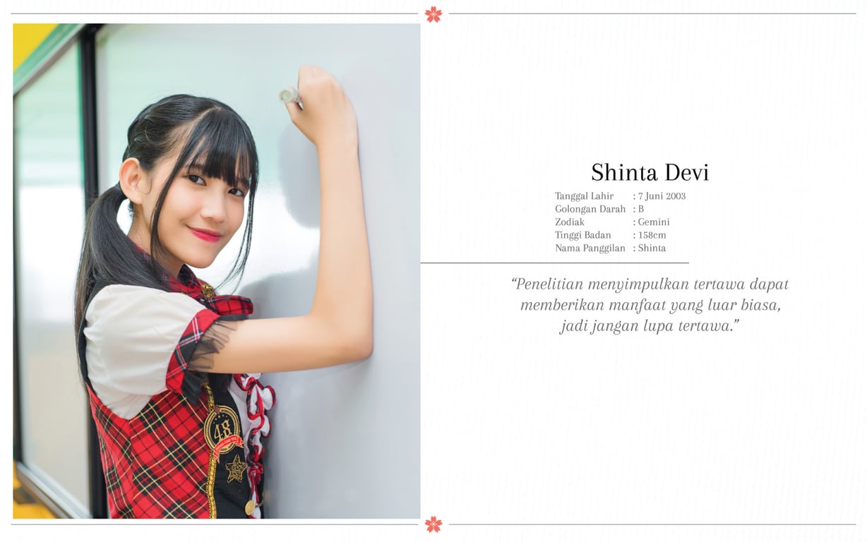 图片[26]-JKT48 - THANK YOU FOR THE MEMORIES (2021-03-05) - 在线免费观看-阅图吧