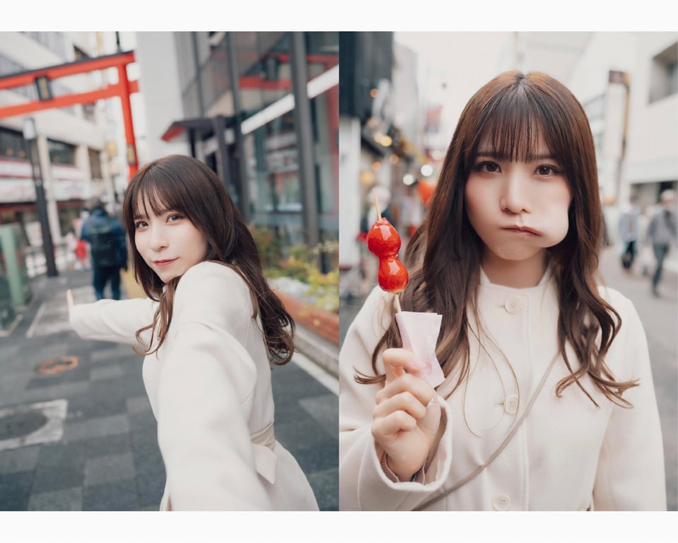 图片[4]-#紗愛 デジタル写真集 en (wunder publishing house) - 全本免费在线观看-阅图吧