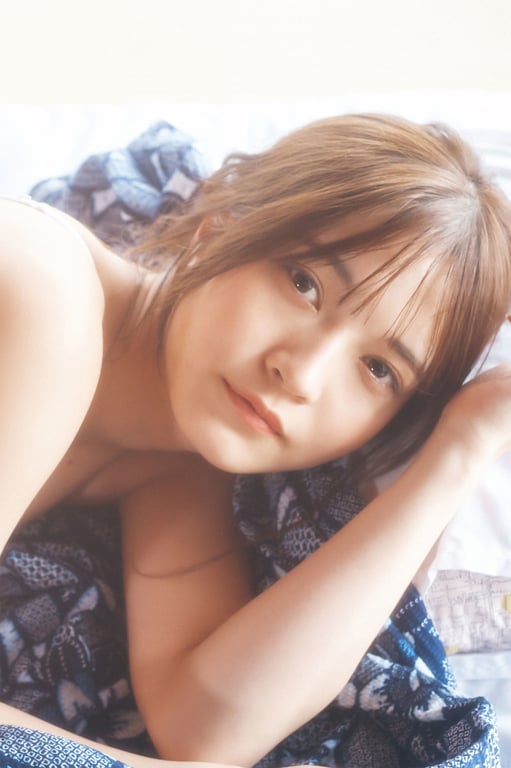 图片[57]-#Nanako Kurosaki 黒嵜菜々子 – Yukata appearance is disheveled -Long VER- 浴衣姿态凌乱 长版本 (2023-07-28) - 全本免费在线观看-阅图吧