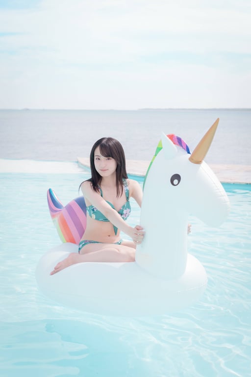 图片[25]-48Times Premium Album (川原美咲) - 在线免费观看-阅图吧