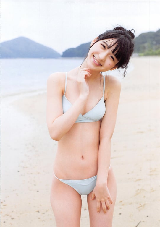 图片[58]-#Natsumi Matsuoka – Postscript (SR) - 全本免费在线观看-阅图吧