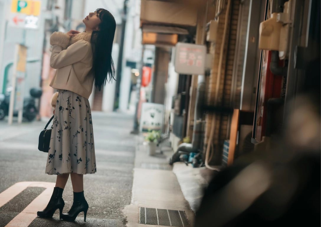 图片[17]-#百瀬菜月 写真集 热情夜 (Wunder Publishing House) - 全本免费在线观看-阅图吧