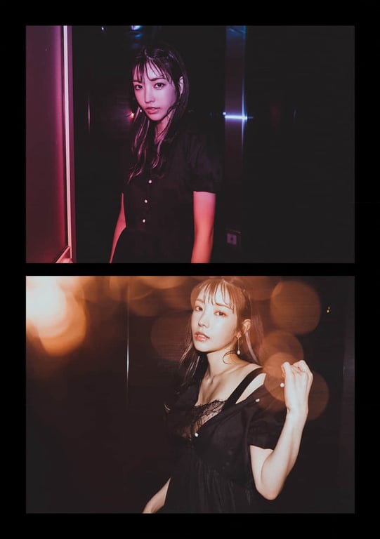 图片[2]-#Escape 枫可怜 - 在线免费观看-阅图吧