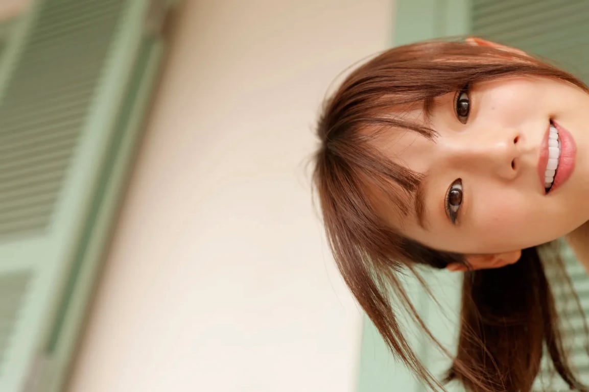 图片[2]-#2022.11.25 Monthly Girl018＝篠崎爱「先行公开预览30张照片&影片」 - 全本免费在线观看-阅图吧