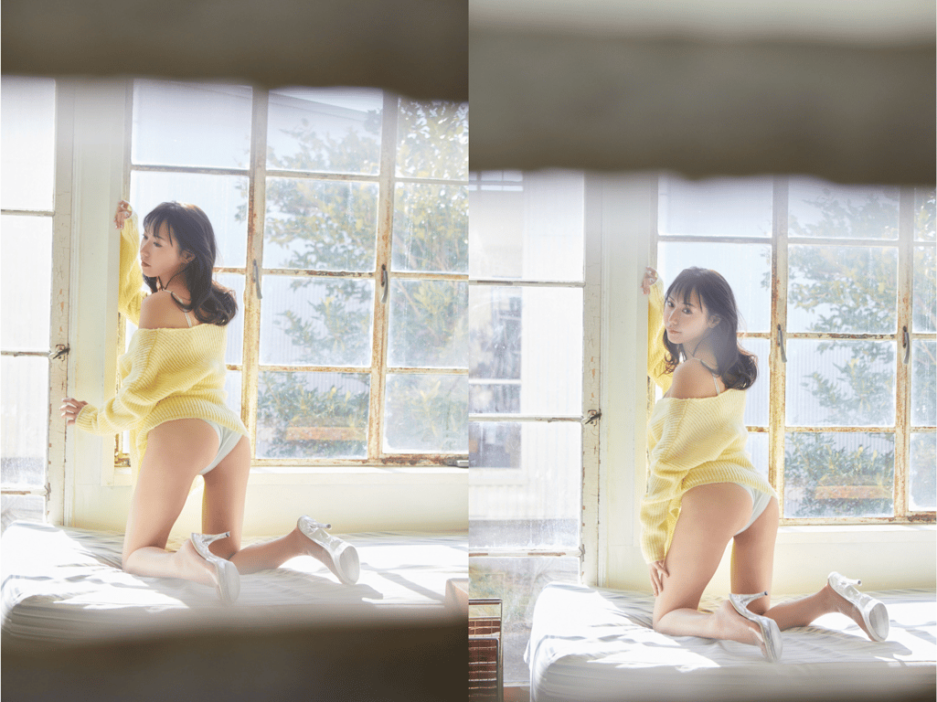 图片[9]-#FRIDAYデジタル写真集 戌丸凛々子『現役大手広告代理店OLのグラマラスBODY vol.2 126ページ完全版』 - 全本免费在线观看-阅图吧