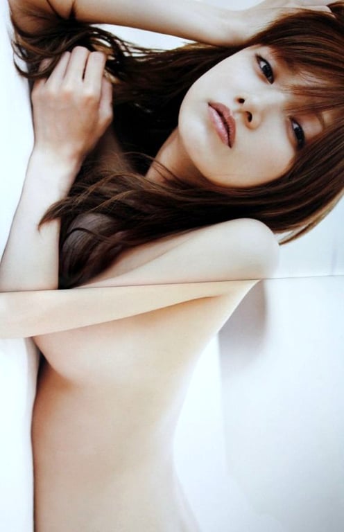 图片[89]-#Maki Goto 后藤真希 – go to natura… (2011-11-27) - 全本免费在线观看-阅图吧