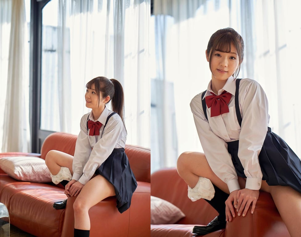 图片[16]-#松田優香 デジタル写真集 未熟な蕾 (スパイスビジュアル) - 全本免费在线观看-阅图吧