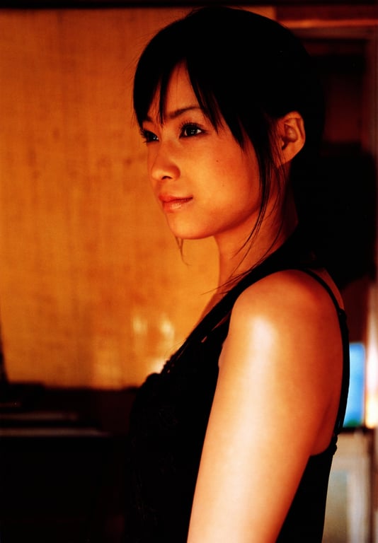 图片[35]-#Eri Kamei 龟井绘里 – 龟井绘里 - 全本免费在线观看-阅图吧