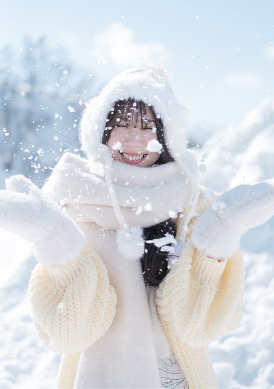 图片[56]-Nara Miharu 奈良未遥 2nd Digital PB - 在线免费观看-阅图吧