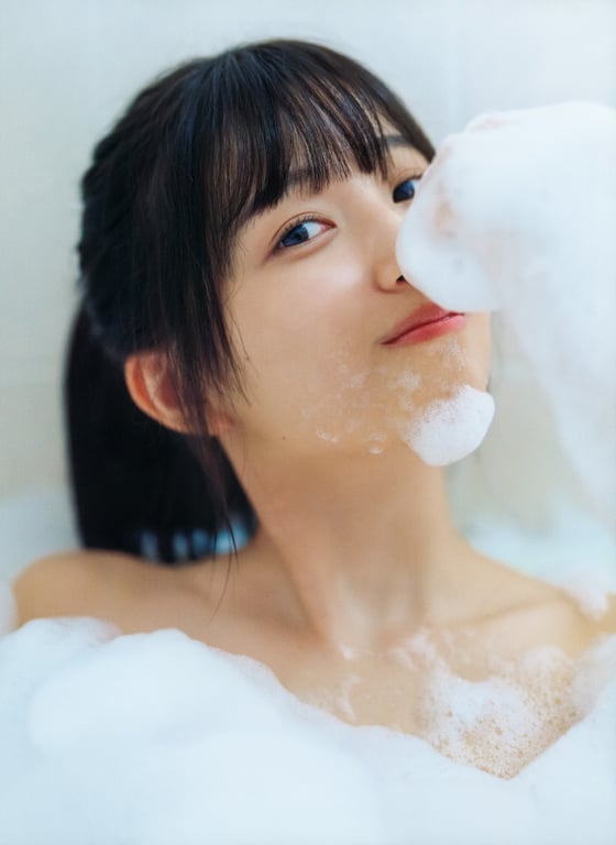 图片[129]-#乃木坂46 五百城茉央1st写真集「未来的制作方法」 - 全本免费在线观看-阅图吧