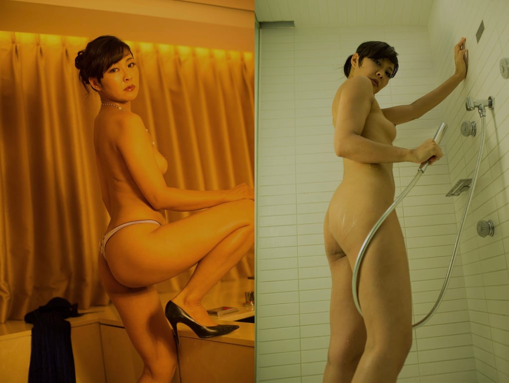 图片[30]-Rover・美美 全裸写真集 禁断的果实 (Premium Mermaid) - 在线免费观看-阅图吧