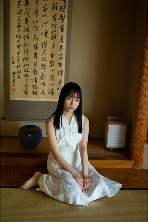 图片[29]-#Rio Okamura 冈村梨央 – Weekly STU48 周刊STU48 (2023-03-05) - 全本免费在线观看-阅图吧