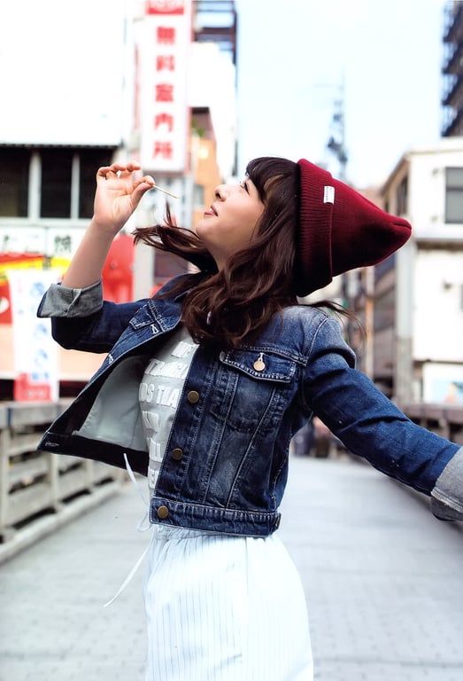 图片[87]-#山田菜菜 – 4+3=7 - 全本免费在线观看-阅图吧