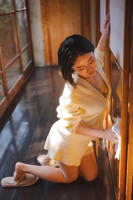 图片[31]-MINAMO【诱惑的尽头】 - 在线免费观看-阅图吧