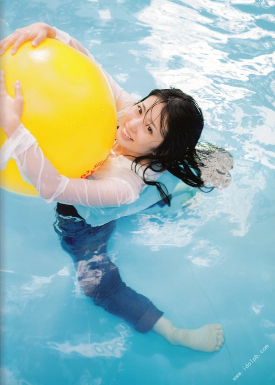 图片[43]-志田未来 20岁写真集 谢谢 (写真集・画集) - 在线免费观看-阅图吧