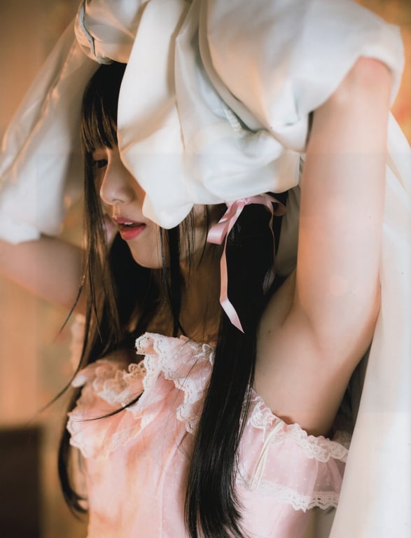 图片[10]-#欅坂46 首本写真集 『21人的未完成』\Uemura - 全本免费在线观看-阅图吧