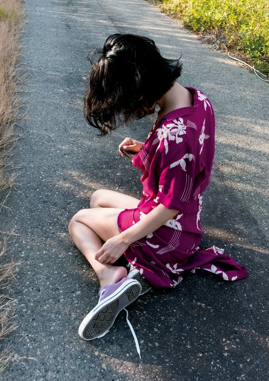 图片[60]-Hiroko Sato 佐藤宽子 - 1262 (2017-02-20)佐藤宽子 1262 - 在线免费观看-阅图吧