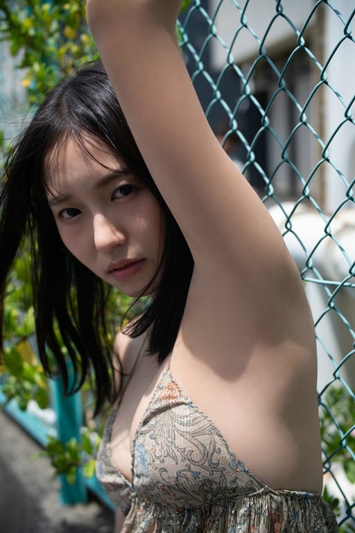 图片[17]-#FLASHデジタル写真集 田音々 波音のセレナーデ(2024-09-03) - 全本免费在线观看-阅图吧