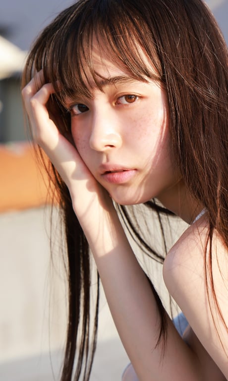 图片[39]-2022.11.08 【数字限定】井桁弘惠写真集「BE{Free}」 - 在线免费观看-阅图吧