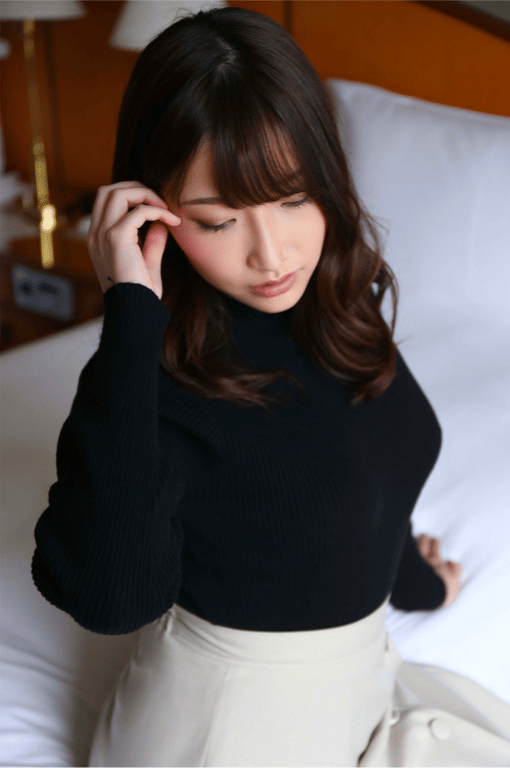 图片[8]-#丹羽菫 透明感のある魅惑的なボディを持つ美乳妻 菫さん - 全本免费在线观看-阅图吧