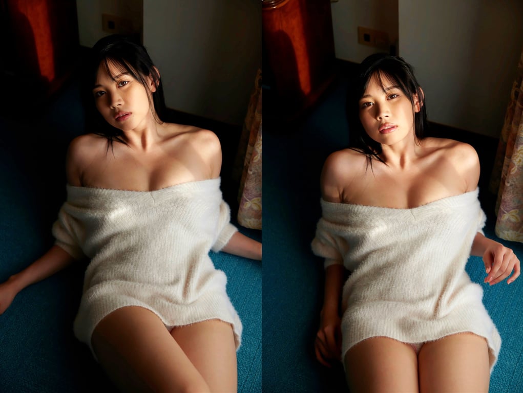 图片[76]-#篠見星奈 SEINA MODE 七色的恋爱 494Photos （ELD）[248P] - 全本免费在线观看-阅图吧