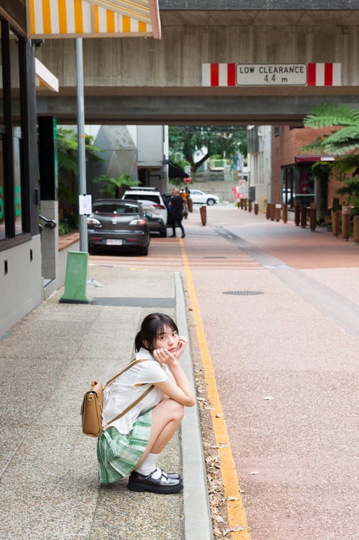 图片[26]-#【数字限定】菊地姬奈写真集「another memory」大容量150页 - 全本免费在线观看-阅图吧