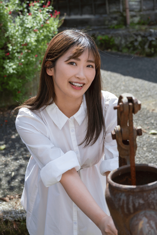 图片[17]-#美園和花 官方写真集 ハチミツ - 全本免费在线观看-阅图吧