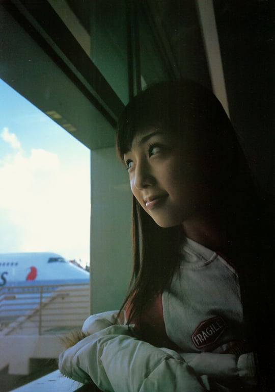 图片[68]-#小倉優子 – 小倉優子完全特刊「優子和優醬的夢日記」 - 全本免费在线观看-阅图吧