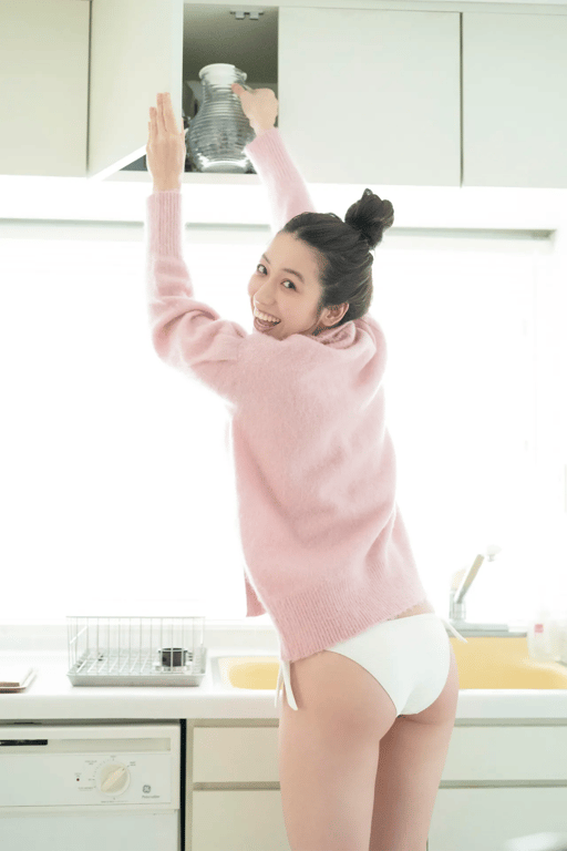 图片[41]-#FRIDAYデジタル写真集 佐藤爱莉『艳丽的素肌 vol.2』全カット - 全本免费在线观看-阅图吧