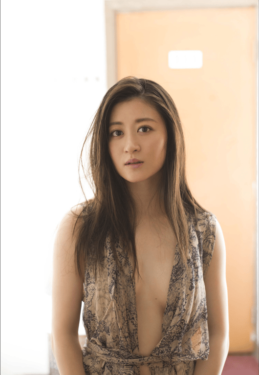 图片[7]-#Kei Jonishi 上西恵 – Today is also a beautiful person 今天也是美丽的人 (2019-11-02) - 全本免费在线观看-阅图吧