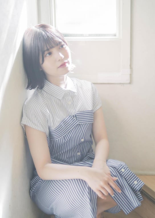 图片[2]-#新井椎夏 好开心啊(2023.01.16) - 全本免费在线观看-阅图吧